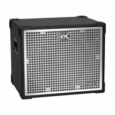 GALLIEN-KRUEGER キャビネット Gallien-Krueger Neo 115 1x15 Bass Speaker Cabinet | Music & Arts