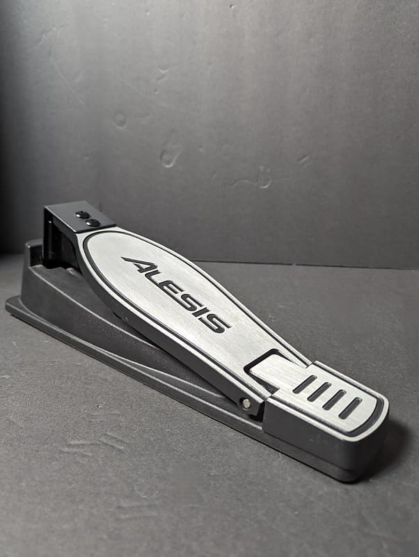 Alesis DMHat V2 HiHat EDrum Pedal Reverb