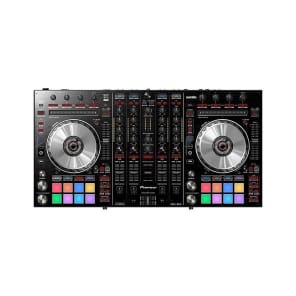 DDJ-SX2　Pioneer Serato DJ Controller 箱付き Pioneer DJ DDJ-SX2 - Serato DJ Hardware