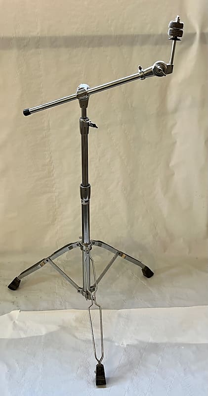 Pearl BC-930 Boom Cymbal Stand - Pearl Hardware - Drum And Guitar
