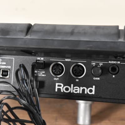 Roland SPD-SX Percussion Sampling Pad (NO POWER SUPPLY) CG00259 image 8