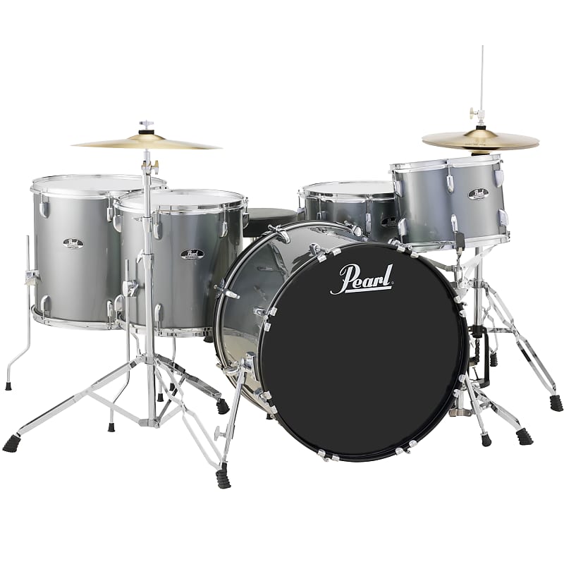 Yamaha Stage Custom Birch 5-Piece Drum Set - 22/14SD/16FT/12/10