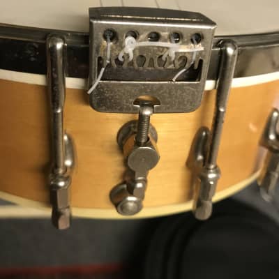 Gibson UB4 Banjolele / Banjo Ukulele image 23