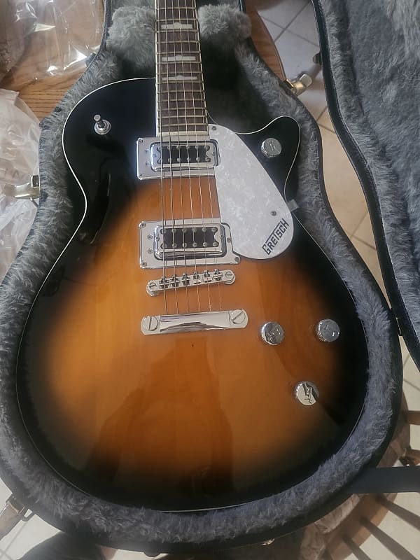 Gretsch Electromatic Pro Jet 2011 - 2017 | Reverb