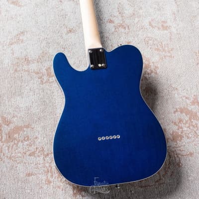 最新 Telecaster （Bacchus modify） エレキギター - neatlinemaps.com