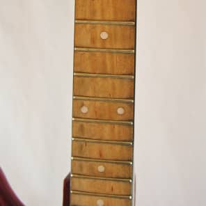 70's Era Encore Electric Solidbody Guitar Project image 4