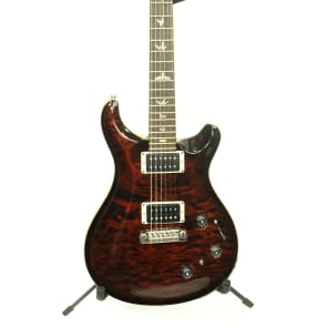 Paul Reed Smith p22 2013 Fire Red Burst image 1