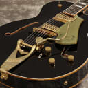 Gretsch 7593 Black Falcon - Shipping Included*
