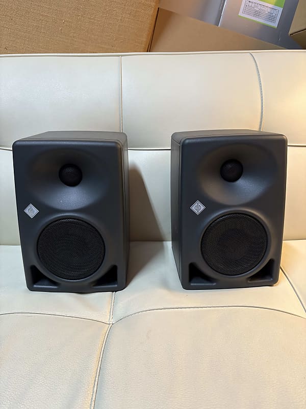 Neumann KH-80 DSP Active 4