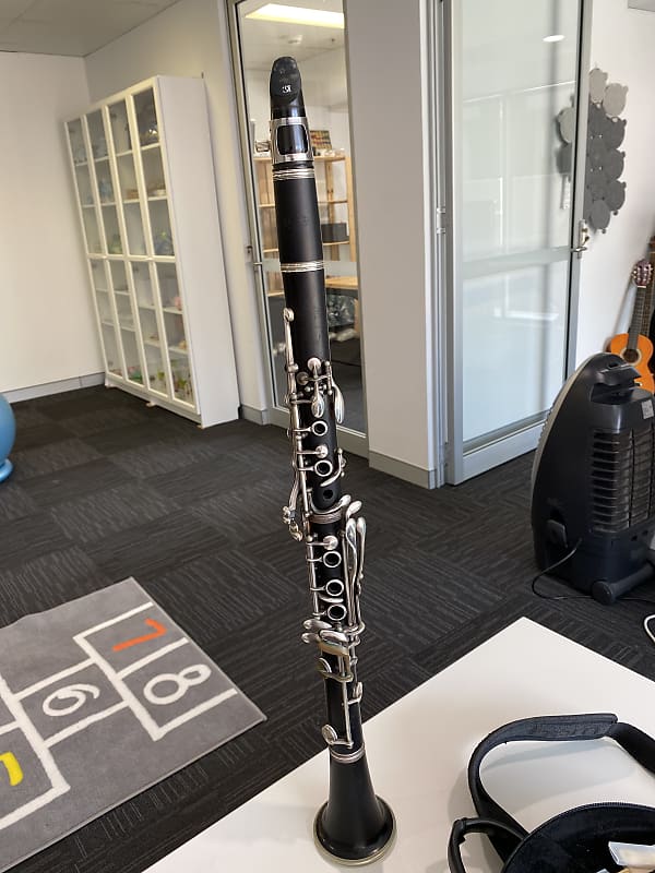 Buffet Crampon Festival Reverb