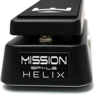 Mission Engineering SP1-L6H Line 6 Helix Expression Pedal image 5