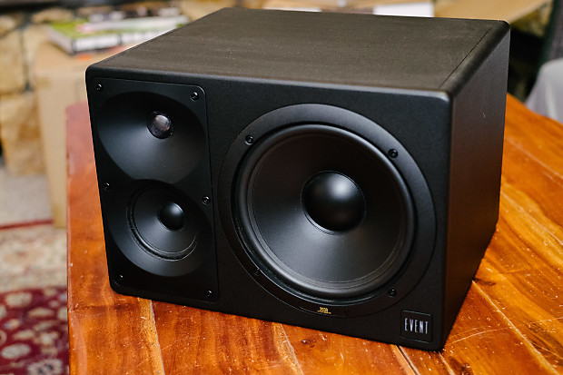 EVENT 2030 【3Way スタジオモニター】 Event 2030