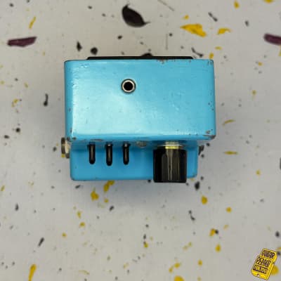 Ibanez PQ-401 Parametric Equalizer image 5