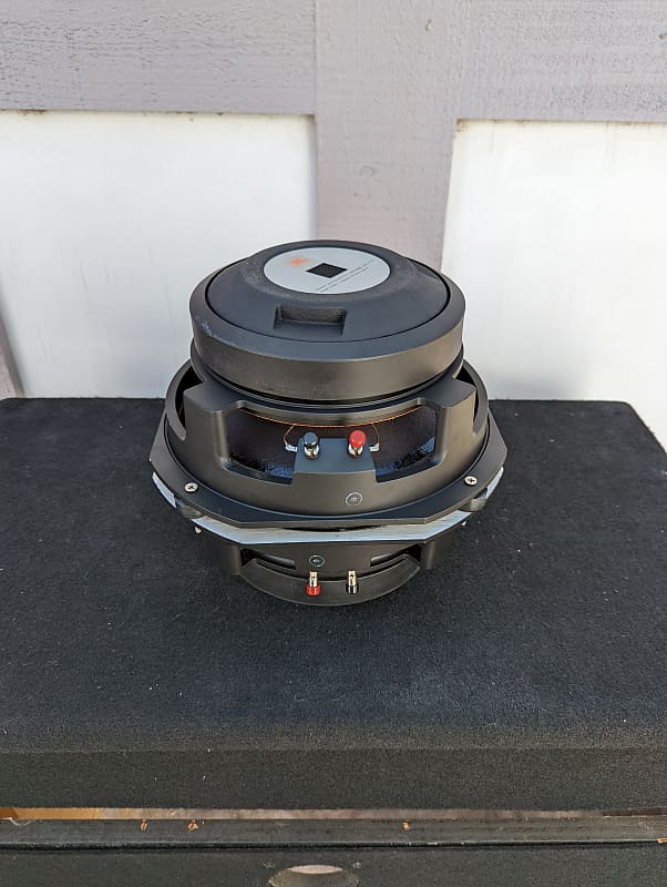 Matched Pair! JBL LE 10H Studio/Home Theater 10