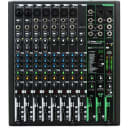 Mackie ProFX12v3 12-channel Mixer with USB / Effects