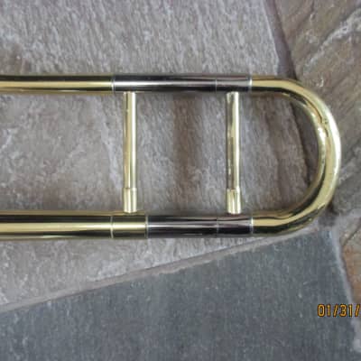 Yamaha YSL354 Trombone Body only. Made in Japan. image 3