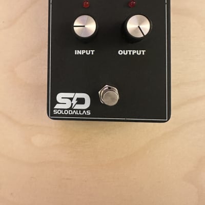 SoloDallas Classic The Schaffer Replica | Reverb SoloDallas Classic The Schaffer Replica | Reverb