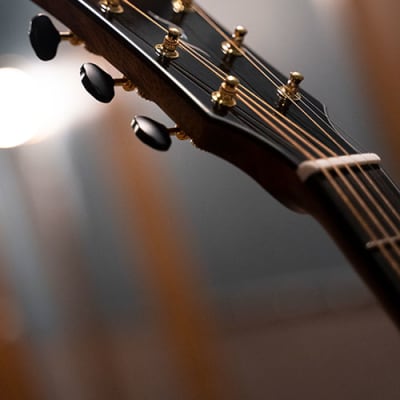 Cort Gold-Edge Natural Glossy w/Case (B Stock) image 13