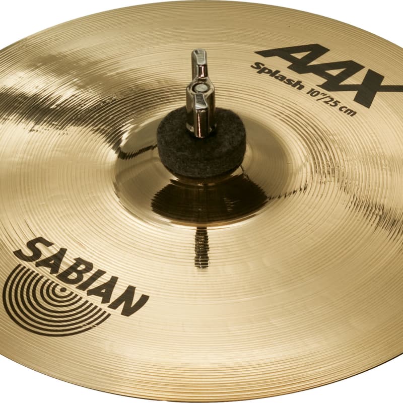 Photos - Cymbal Sabian Unknown  21005XB No 