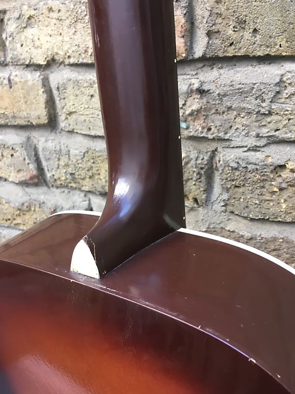 Harmony Stella H913 Flat Top Acoustic 12 String 1969-1971 Harmony Stella H913 Flat Top Acoustic 12 String 1969-1971