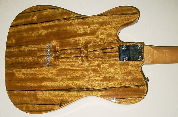 Teisco thinline telecaster. Japan 70's | Reverb