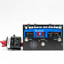 Radial JX-2 Switchbone AB-Y Amp Selector/Combiner with Power Supply