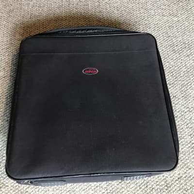 SKB Pedal board and soft case image 1