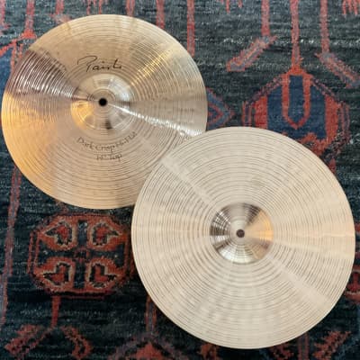 Paiste 14