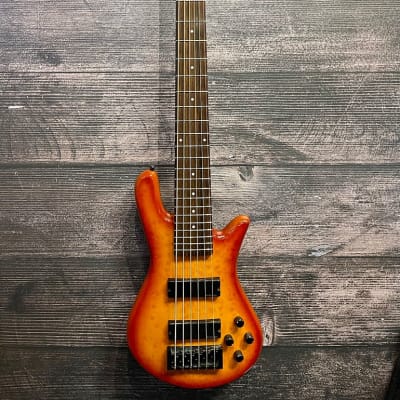 Spector Legend 6 Classic 6 String Bass Guitar (Dallas, TX) | Reverb