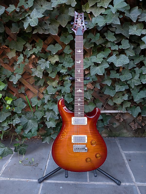 PRS Custom 22 Tremolo 10-Top 1993 - 2001 | Reverb
