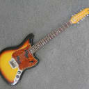 Fender Vintage Electric 1966 XII 12 String 3SB/RW