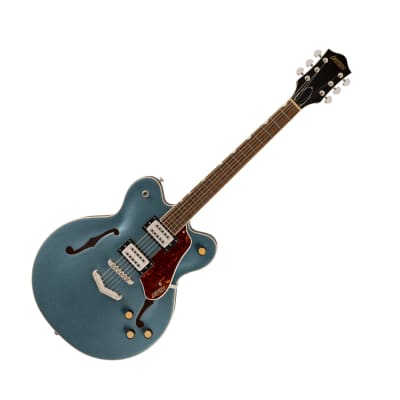 Gretsch G2629 Electromatic Sparkle Jet Semi-Hollow Electric