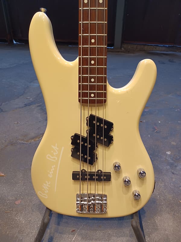 Aria Pro II JPJ-3 Bass Diamond Series Made In Japan by Matsumoku