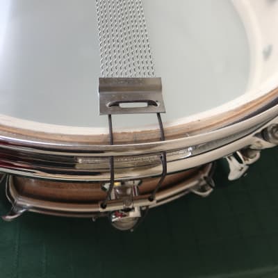 Camco Snare Drum image 8
