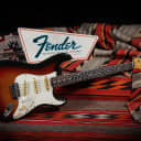 1992 Fender Stratocaster ST-62 "Sunburst"