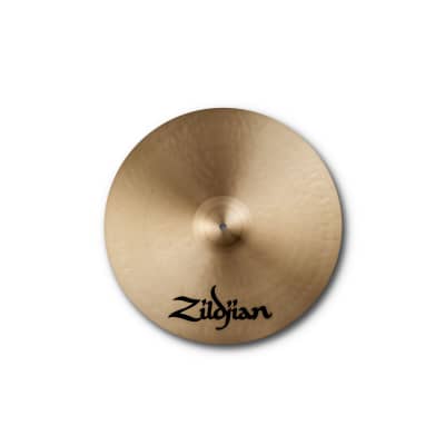 Zildjian 17 inch K Series Dark Crash Thin Cymbal - K0903 - 642388110799 image 5
