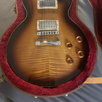 Gibson Les Paul Standard T 2017 - Desert Burst image 3