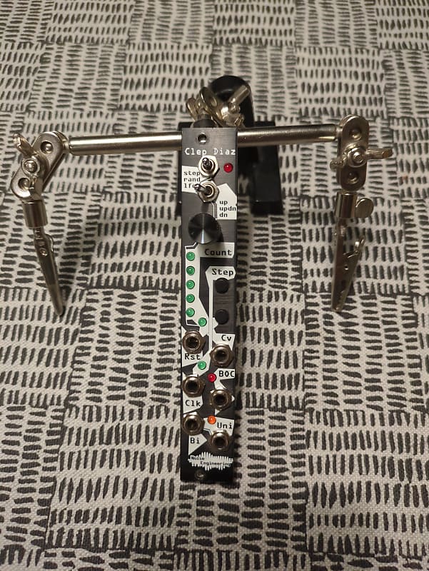 Noise Engineering Clep Diaz