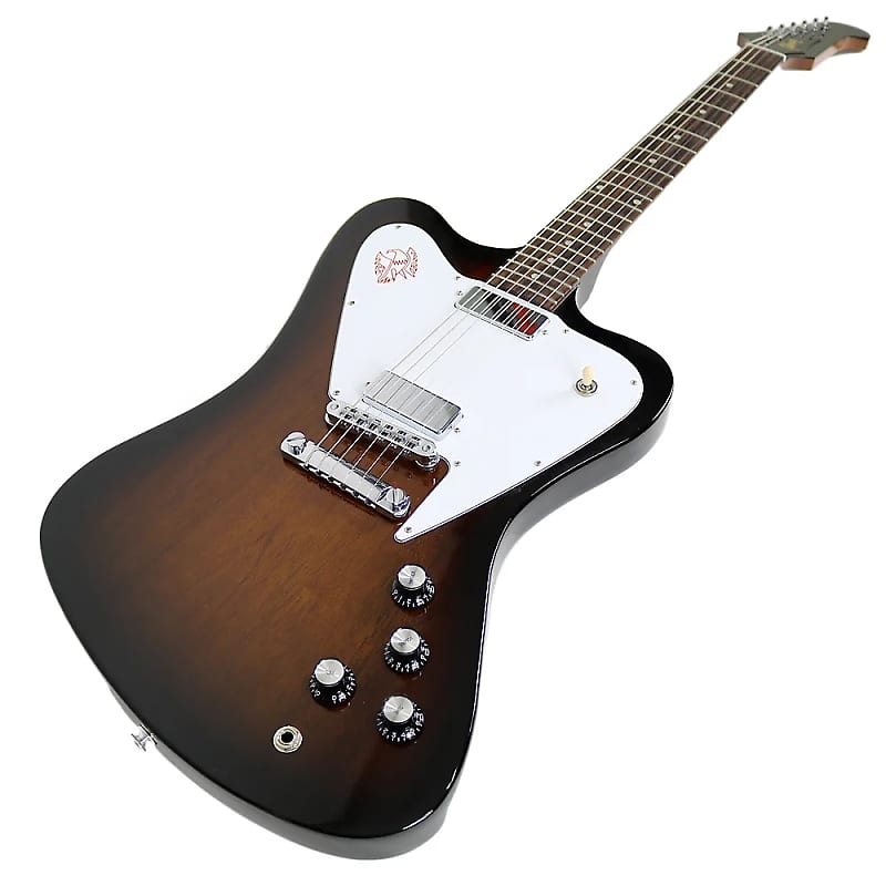 Gibson Non-Reverse Firebird 2015 | Reverb
