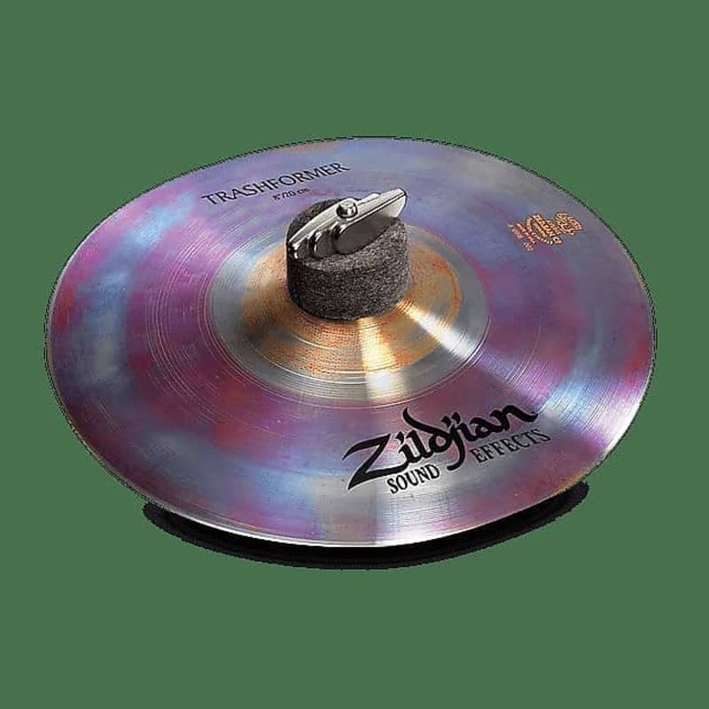 Zildjian fx Series ZXT 10