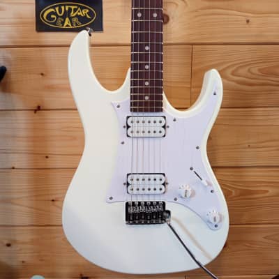 Fujigen Expert Elan ホワイト Fujigen Expert ELAN EEL-FM [Made in