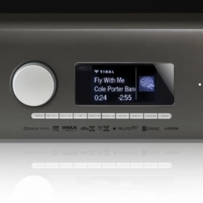 Arcam AV41 16 Channel Preamp/Processor Dolby Atmos DTSX Auro3D IMAX Dirac Live & much more! image 1
