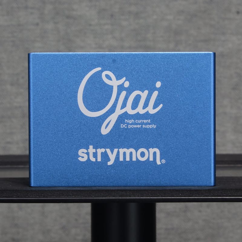 Strymon Ojai