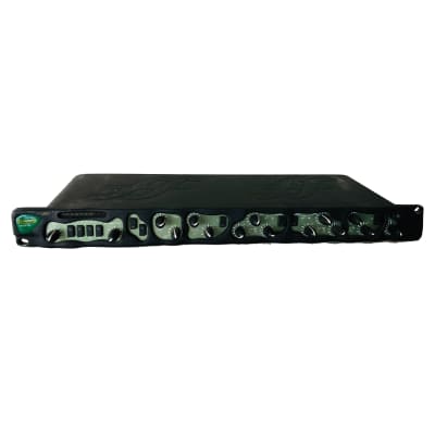 Focusrite Green 2 Focus EQ