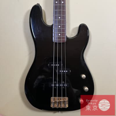 Tokai PJ-55 Hard Puncher MIJ 1980s Vintage Electric Bass