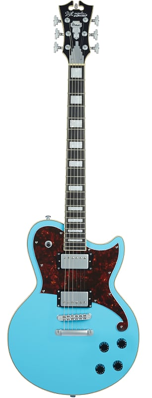 D'Angelico Premier Brandon 