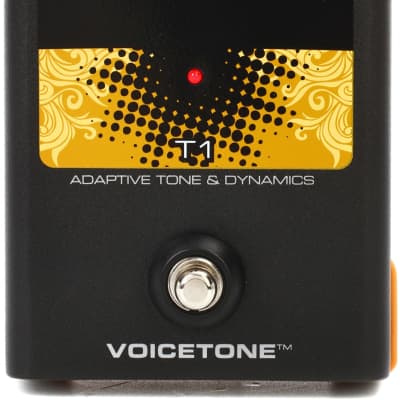 TC-Helicon VoiceLive Play Acoustic Guitar and Vocal Effects TC-Helicon VoiceLive Play Acoustic Guitar and Vocal Effects