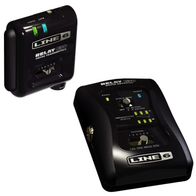 Line 6 Relay G30 Wireless System