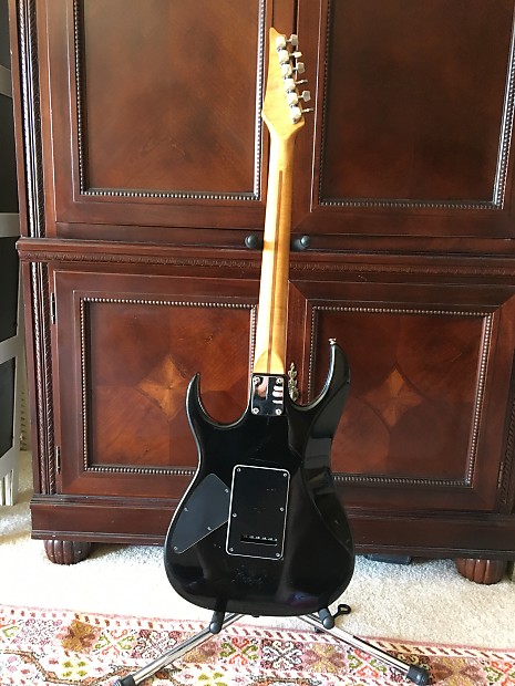 Ibanez ex 160 hot sale