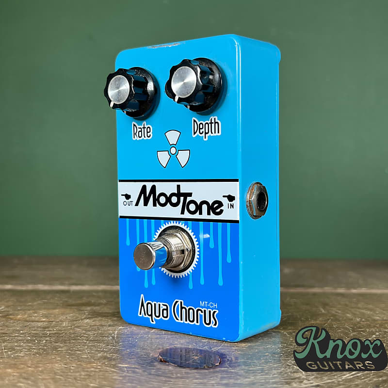 Modtone Aqua Chorus MT-CH